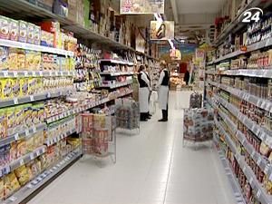 Владі дозволять перевіряти супермаркети Владі дозволять перевіряти супермаркети