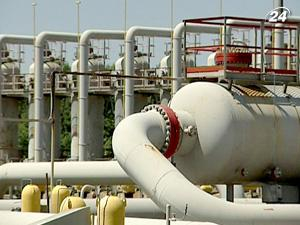 Украине хватит собственного газа еще на 50 лет