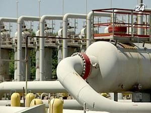 Украине хватит собственного газа еще на 50 лет Украине хватит собственного газа еще на 50 лет