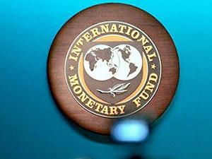 МВФ виробив кілька варіантів пропозицій для Білорусі МВФ виробив кілька варіантів пропозицій для Білорусі