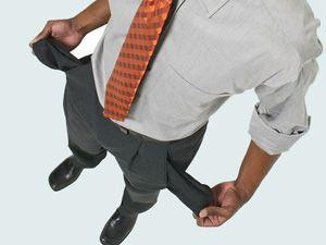 Каждой десятой украинской семье не хватает денег на еду 