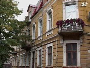 Уряд задумав звільнити ЖКГ від податків Уряд задумав звільнити ЖКГ від податків