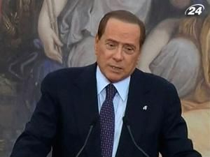 Политологи: Берлускони потерял симпатию большинства итальянцев 