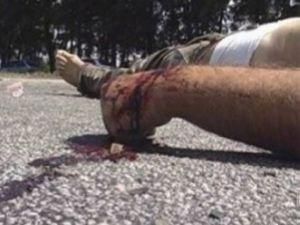 В Одесі у ДТП постраждали п’ятеро росіян В Одесі у ДТП постраждали п’ятеро росіян