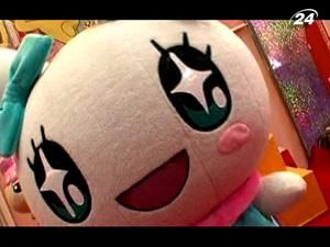 Про игрушки из дешевой китайской пластмассы можно будет скоро забыть Про игрушки из дешевой китайской пластмассы можно будет скоро забыть