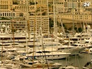 Яхты - это маленькие автономные города Яхты - это маленькие автономные города