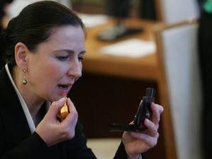 Богословская рассказала, почему возбудили дело против экс-заместителя "Нефтегаза" Богословская рассказала, почему возбудили дело против экс-заместителя "Нефтегаза"