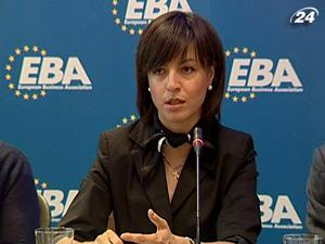 Инвесторы не спешат вкладывать средства в Украину 