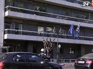 S&P знизило рейтинг Греції до "ССС" S&P знизило рейтинг Греції до "ССС"