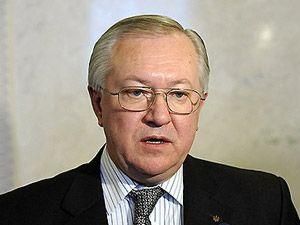 Тарасюк: Ющенко критикує Тимошенко, щоб жити на держдачі Тарасюк: Ющенко критикує Тимошенко, щоб жити на держдачі