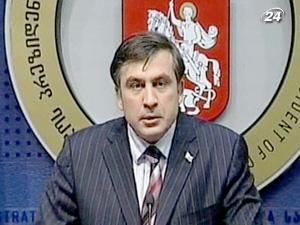 Грузія не відмовлялася від своїх вимог до Росії для вступу в СОТ Грузія не відмовлялася від своїх вимог до Росії для вступу в СОТ