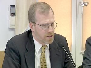 Freedom House знизив рівень демократії в Україні Freedom House знизив рівень демократії в Україні