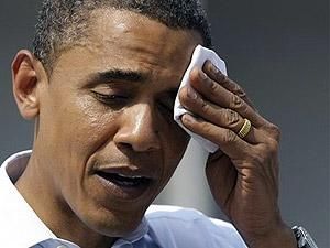 Обама впевнений у підвищенні порогу держборгу США Обама впевнений у підвищенні порогу держборгу США