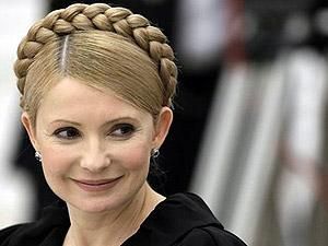 Тимошенко: Пшонка навмисно уникає зустрічей з опозицією