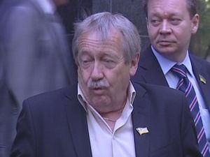 Лев Бірюк: Може вкрали генпрокурора? Лев Бірюк: Може вкрали генпрокурора?