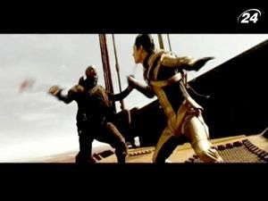 Зйомки сиквелу "Зоряний шлях" розпочнуть восени Зйомки сиквелу "Зоряний шлях" розпочнуть восени