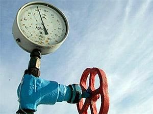 Кабмин хочет разрешить экспортировать украинский газ