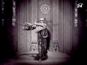 Одесский кинофестиваль определился с основной программой Одесский кинофестиваль определился с основной программой