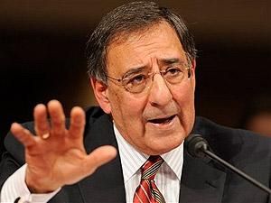 Ключевой комитет сената США одобрил кандидатуру Панетты Ключевой комитет сената США одобрил кандидатуру Панетты