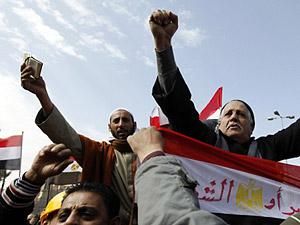 С сегодняшнего дня в Египте отменяется комендантский час