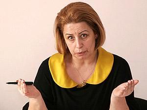 Герман: Янукович хочет порезать пенсии чиновникам Герман: Янукович хочет порезать пенсии чиновникам