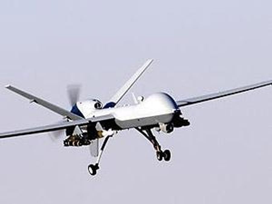 СМИ: США в Йемене строит секретную базу СМИ: США в Йемене строит секретную базу