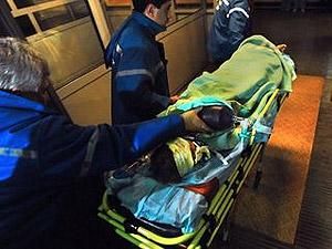 Болгария: 8 человек стали жертвами аварии автобуса