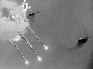 Авіація НАТО нанесла удар по Тріполі Авіація НАТО нанесла удар по Тріполі