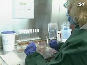 Від кишкової інфекції у Німеччині помер 2-річний хлопчик Від кишкової інфекції у Німеччині помер 2-річний хлопчик