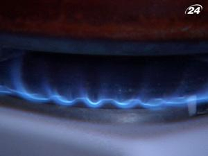 Кабмин просит у МВФ пока не повышать цены на газ для населения