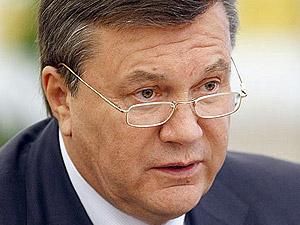 Янукович: Товарообіг з Росією цьогоріч перевищить 50 мільярдів доларів