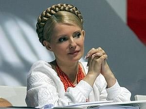 Тимошенко запросили на сесію ПАРЄ, на якій виступатиме Янукович