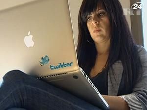 Реклама в Twitter подорожала на 400% - 15 червня 2011 - Телеканал новин 24