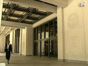 МВФ оценивает уровень госдолга Украины как приемлемый МВФ оценивает уровень госдолга Украины как приемлемый