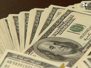 Украинский в мае скупили $ 2,45 млрд. Украинский в мае скупили $ 2,45 млрд.