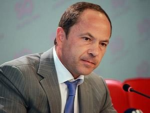 Тигипко: Очередной транш от МВФ можно ожидать в августе Тигипко: Очередной транш от МВФ можно ожидать в августе