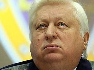 В ГПУ советуют нардепам заранее договариваться о встрече с Пшонкой В ГПУ советуют нардепам заранее договариваться о встрече с Пшонкой