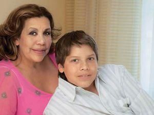 Коханка Шварценеггера розповіла всі подробиці скандалу Коханка Шварценеггера розповіла всі подробиці скандалу