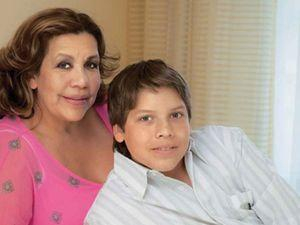 Любовница Шварценеггера рассказала все подробности скандала