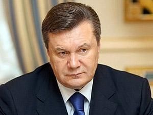 Янукович пообещал мораторий на продажу земли