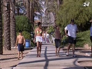 У Туреччині двоє українок потрапили у ДТП У Туреччині двоє українок потрапили у ДТП