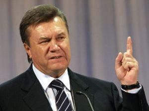 Янукович: Реформы никому не нравятся в мире, не только в Украине Янукович: Реформы никому не нравятся в мире, не только в Украине