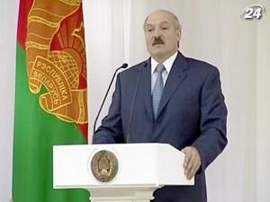 США продовжили санкції проти керівництва Білорусі