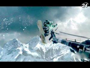 Electronic Arts працює над продовженням серії SSX Electronic Arts працює над продовженням серії SSX