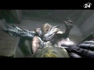 Duke Nukem Forever очолив британський чарт відеоігор Duke Nukem Forever очолив британський чарт відеоігор