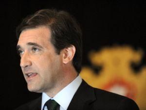 Португалия получила нового премьер-министра Португалия получила нового премьер-министра