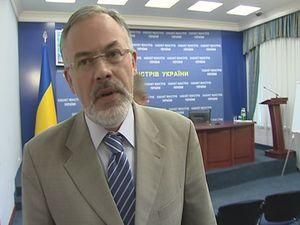 Табачник: Ви їх визнаєте, от і радійте Табачник: Ви їх визнаєте, от і радійте