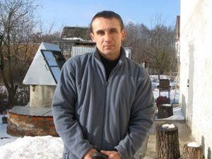 Активіст податкового Майдану сім місяців чекає суду за гратами