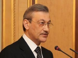 Джарти: Крим залишиться автономією у складі України Джарти: Крим залишиться автономією у складі України