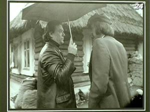 В Україні відзначають 70-ту річницю від Дня народження Миколайчука В Україні відзначають 70-ту річницю від Дня народження Миколайчука